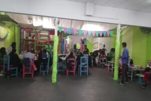 Viva La Pepa Eventos