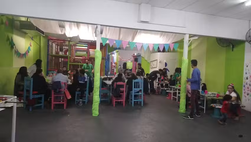 Viva La Pepa Eventos