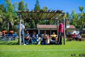 VIXEN CLUB | FUTBOL PADEL FITNESS