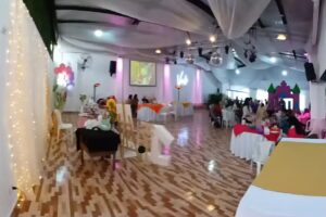 Voil&eacute; Eventos