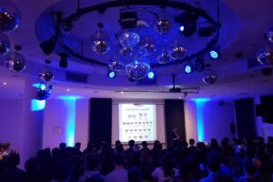 Vriv Eventos Salon de Fiestas