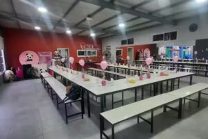 Vuelta por el Universo