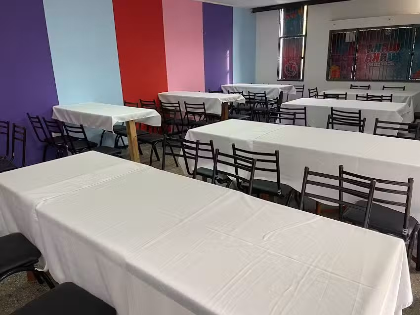 Waka Waka Eventos Infantiles