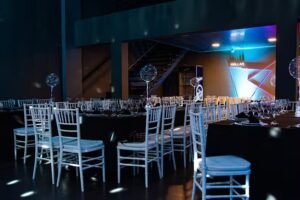 Wallas Centro de Eventos