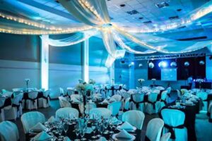 Wedding Planner Paola Cuello