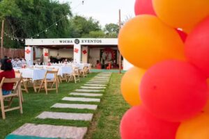 Wicha eventos
