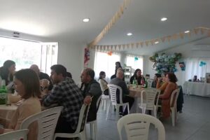 Williams F&uacute;tbol 5 y Eventos