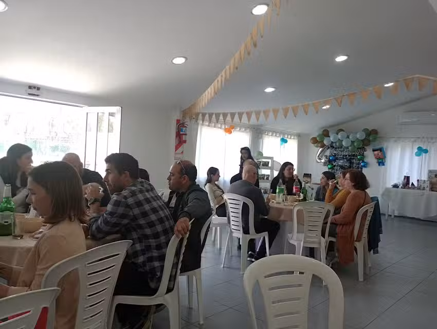 Williams F&uacute;tbol 5 y Eventos