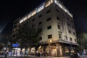 Windsor Hotel & Tower