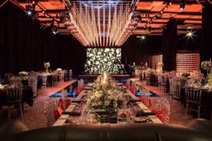 Wyndham Nordelta Eventos