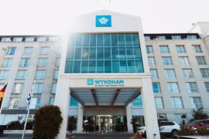 Wyndham Nordelta Tigre Buenos Aires