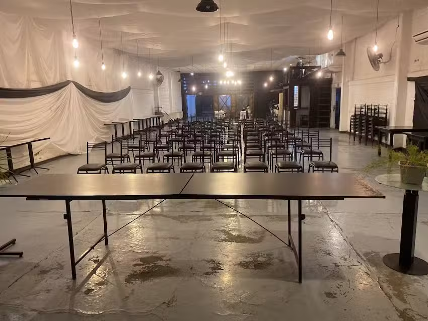 XD Sal&oacute;n de eventos