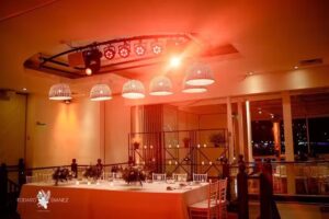 Yacht Club Puerto Madero