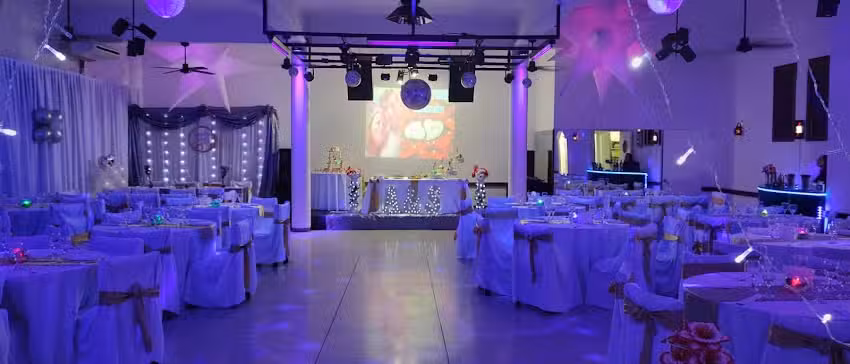 Yamalu Producciones De Eventos