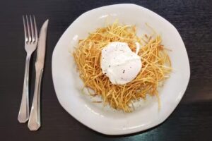 Yamil Amado Catering & Eventos