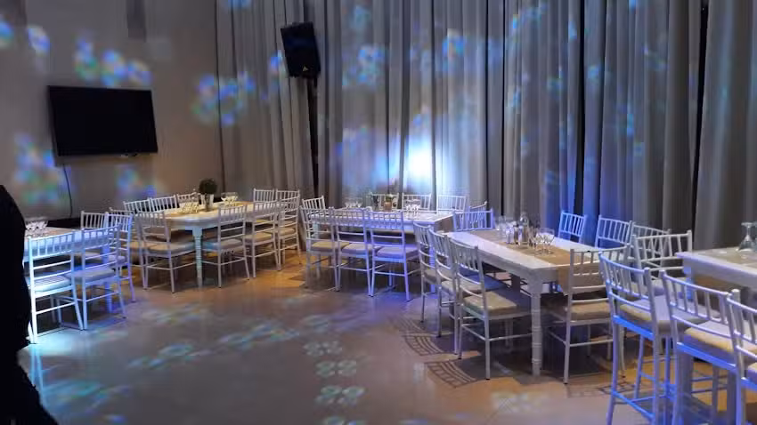 Yolola Eventos &ndash; sede Humahuaca