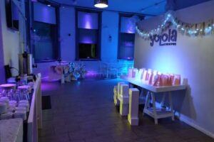 Yolola &ndash; sede loyola