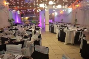 Yumbrel Eventos