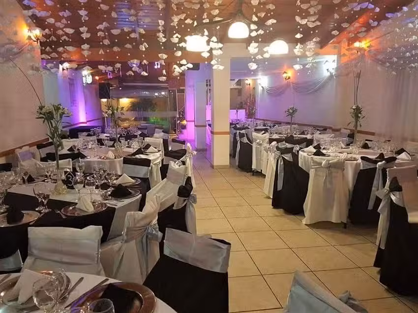 Yumbrel Eventos