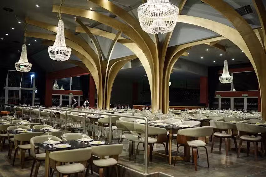 Zambra – Eventos Santiago del Estero