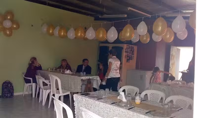ZAPATITA EVENTOS