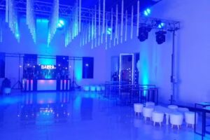 ZAY eventos