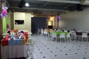 Zazu Eventos