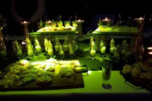 Zebra Lago Eventos – Cañuelas