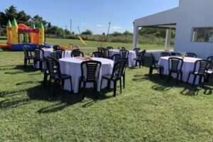 ZONA NORTE EVENTOS