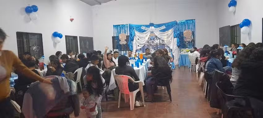 Zoom B&deg; Siglo XXI