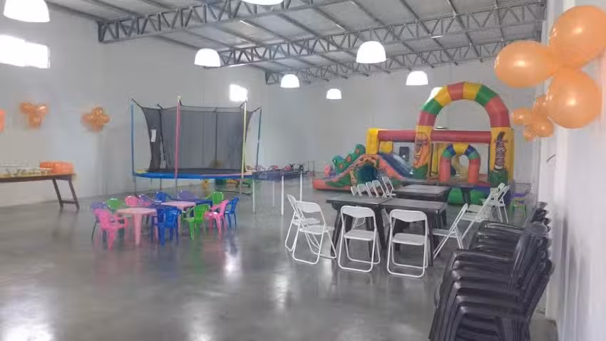 Zootropolis Eventos