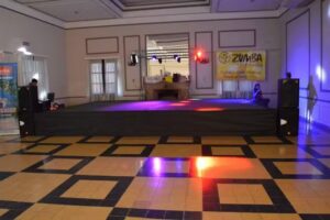 Zumba Denis Sport Autom&oacute;vil Club