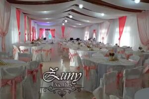Zuny Eventos